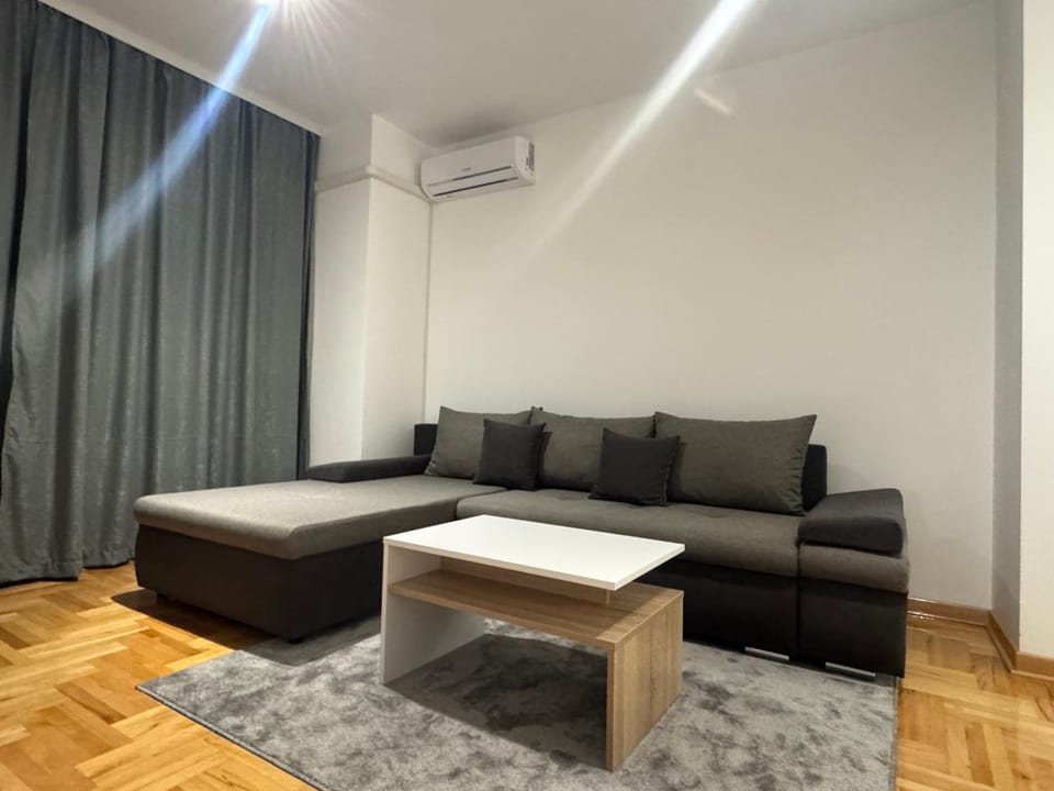 Bulevard Apartment Niš Apartment in Serbia