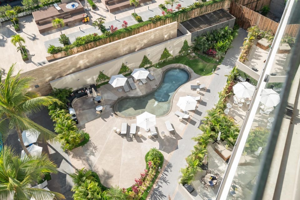 Beautiful Nima Bay Penthouse in Marina Vallarta Apartment in Puerto Vallarta