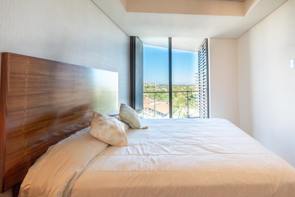 Beautiful Nima Bay Penthouse in Marina Vallarta Apartment in Puerto Vallarta