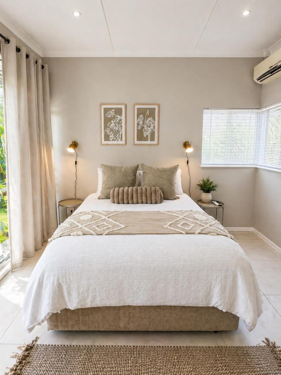 Lenmed Luxe Stay Apartment in South Africa