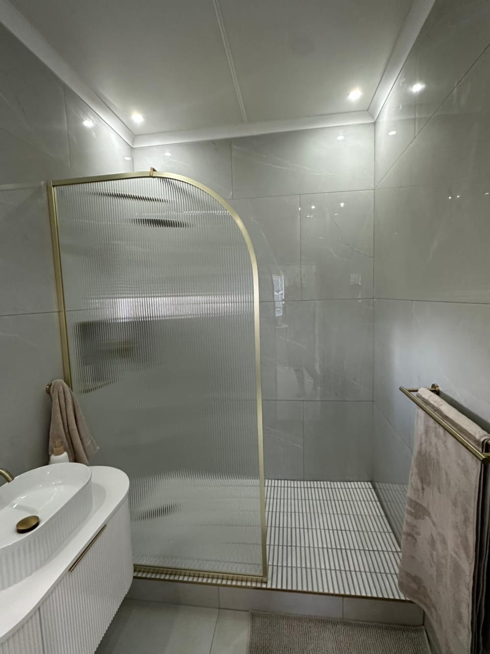Lenmed Luxe Stay Apartment in South Africa