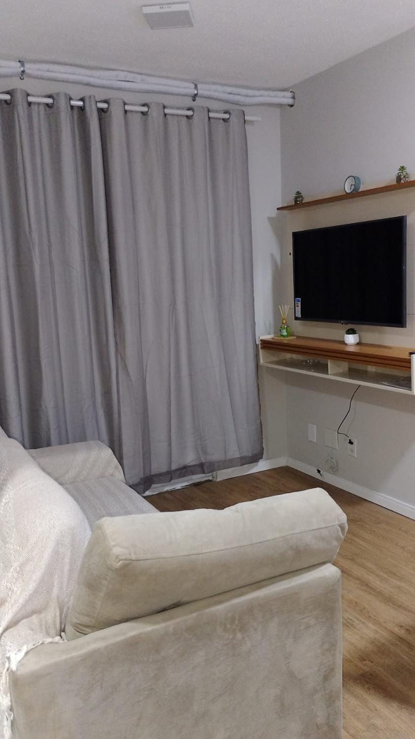 Porto Maravilha - Comfortable 2-Bedroom Apartment Apartment in Rio de Janeiro