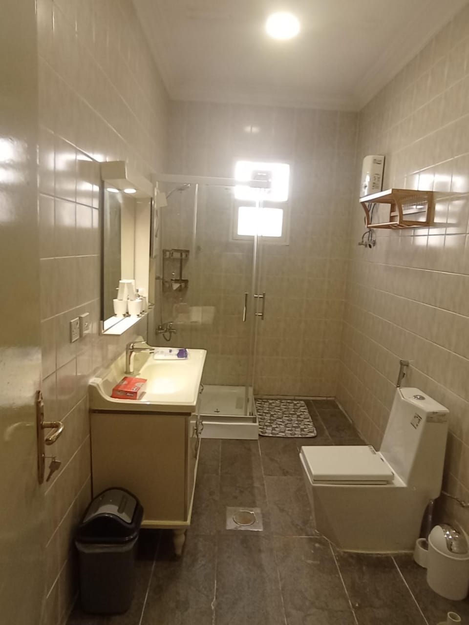 دار ناصر Villa in Riyadh