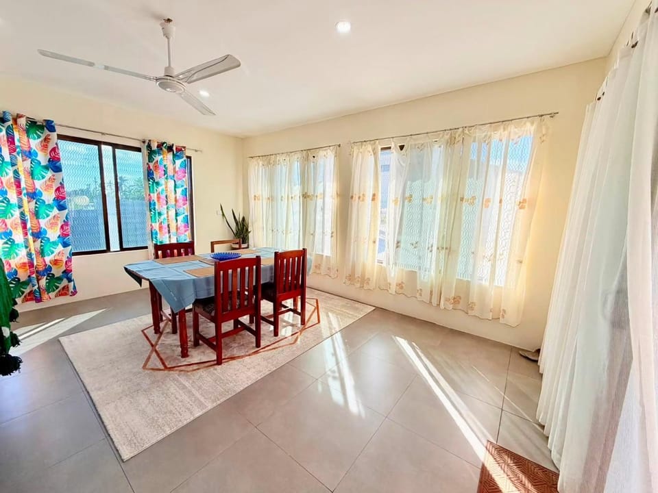 MTs Residence Bed and Breakfast in Nadi