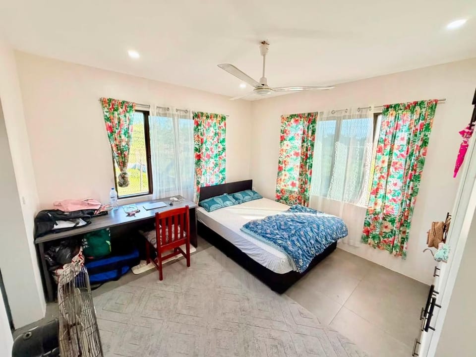 MTs Residence Bed and Breakfast in Nadi