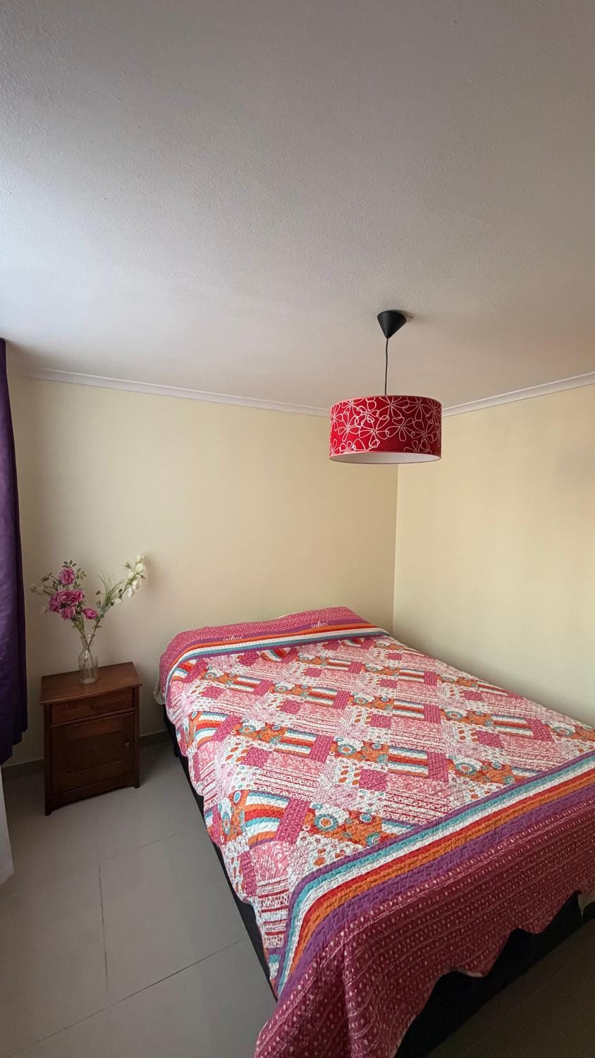 Departamento puertas del mar Apartment in La Serena