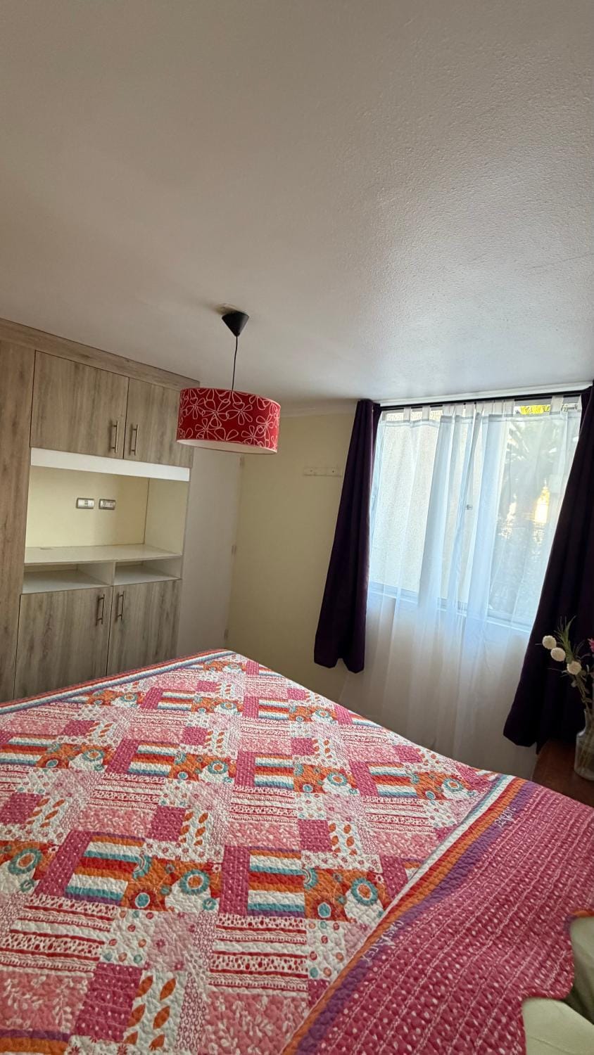 Departamento puertas del mar Apartment in La Serena