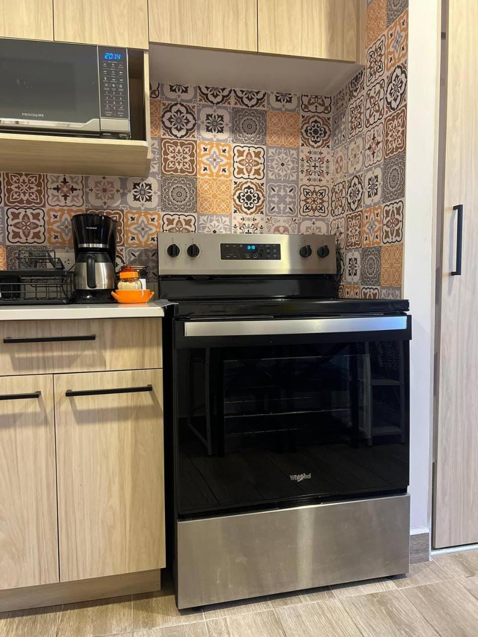 Apartamento completo Distrito Artemisa Apartment in Tegucigalpa