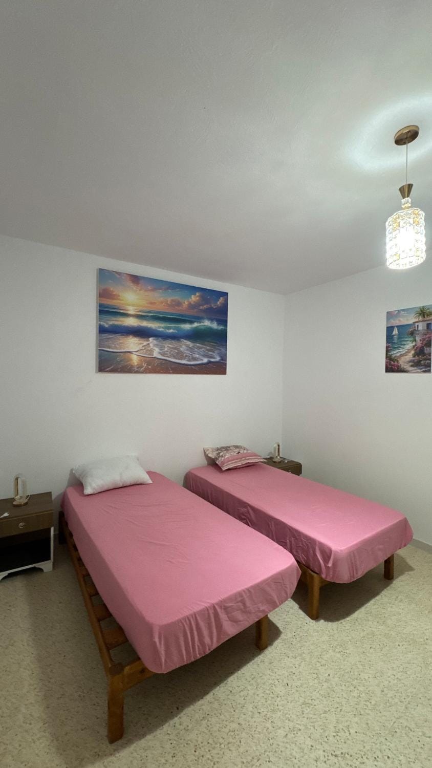 Chez foufou Apartment in Tunisia
