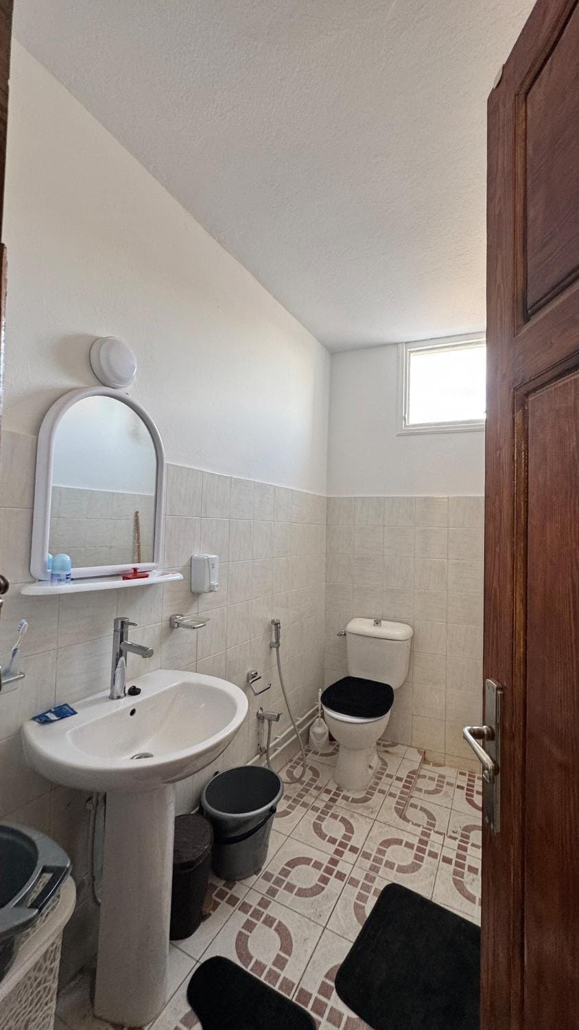 Chez foufou Apartment in Tunisia