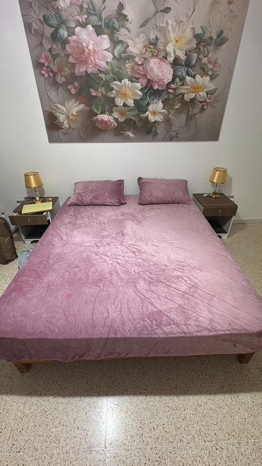 Chez foufou Apartment in Tunisia