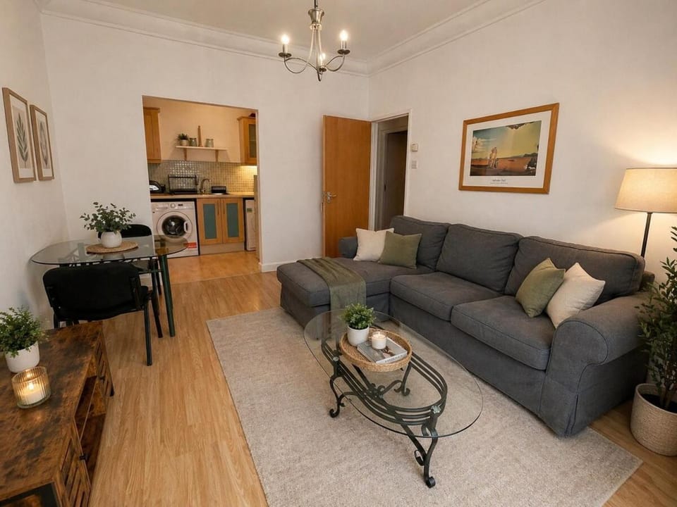 Square Apartments near City Centre Apartment in Dublin