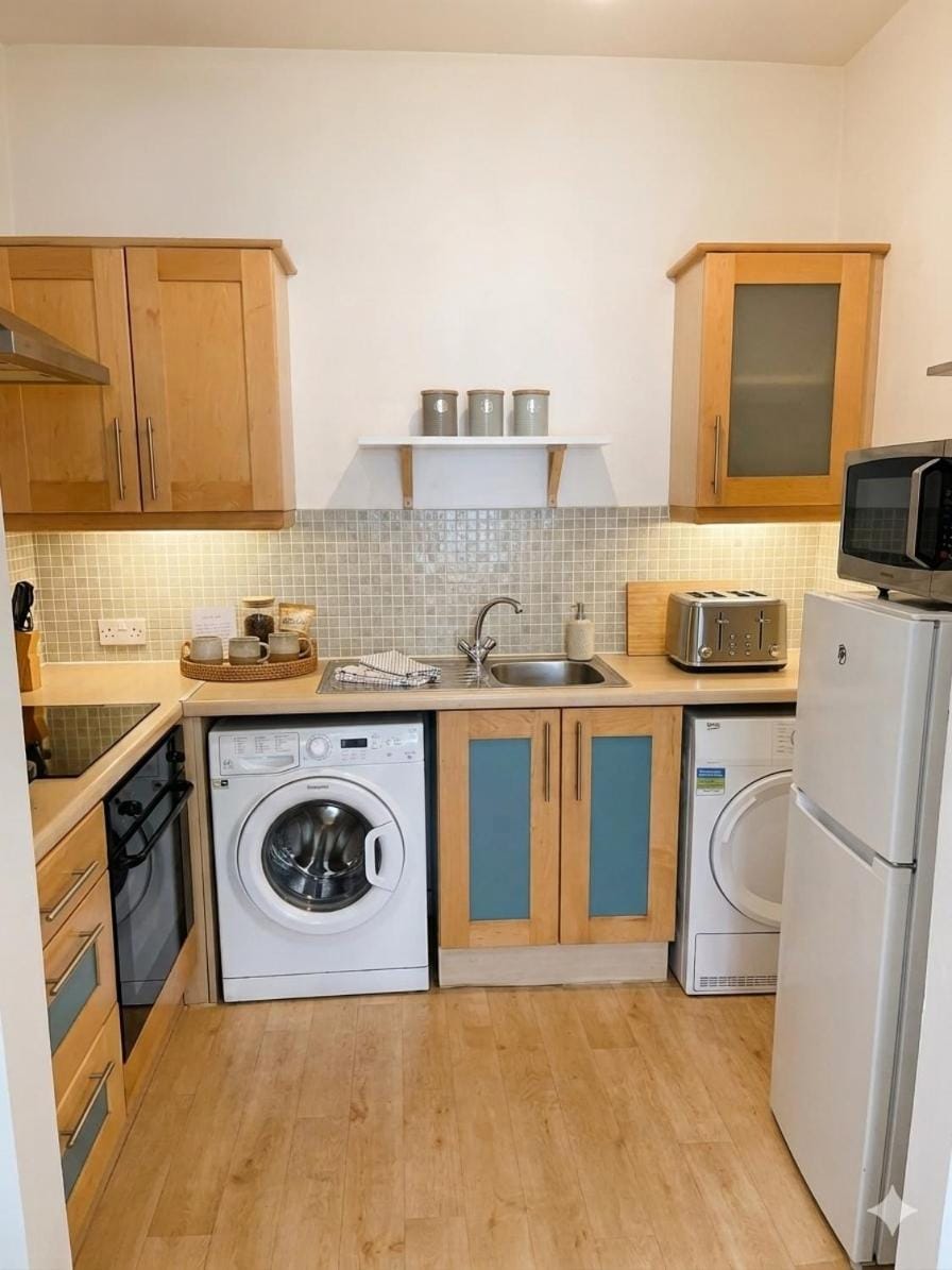 Square Apartments near City Centre Apartment in Dublin
