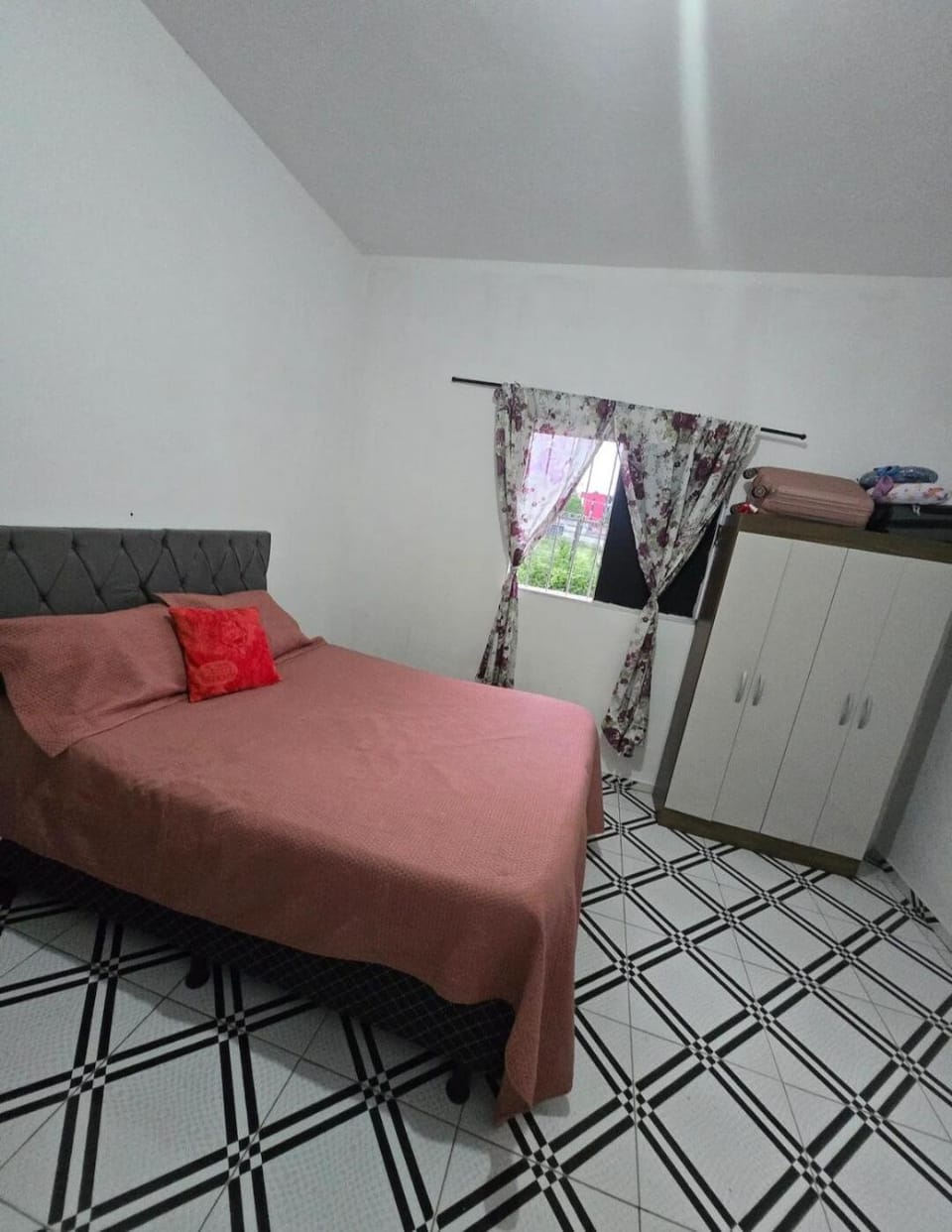 Casa São João Campina Grande House in Campina Grande