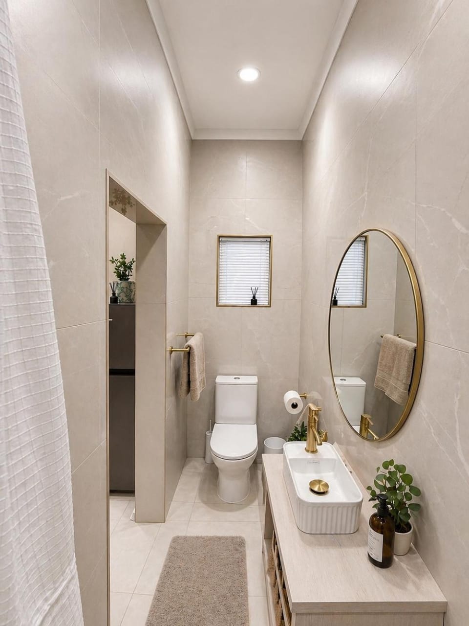 The Reset Spot Apartment in South Africa