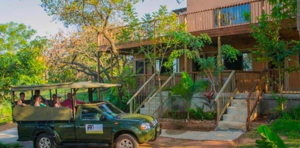 Nandina Self Catering Bed and Breakfast in South Africa
