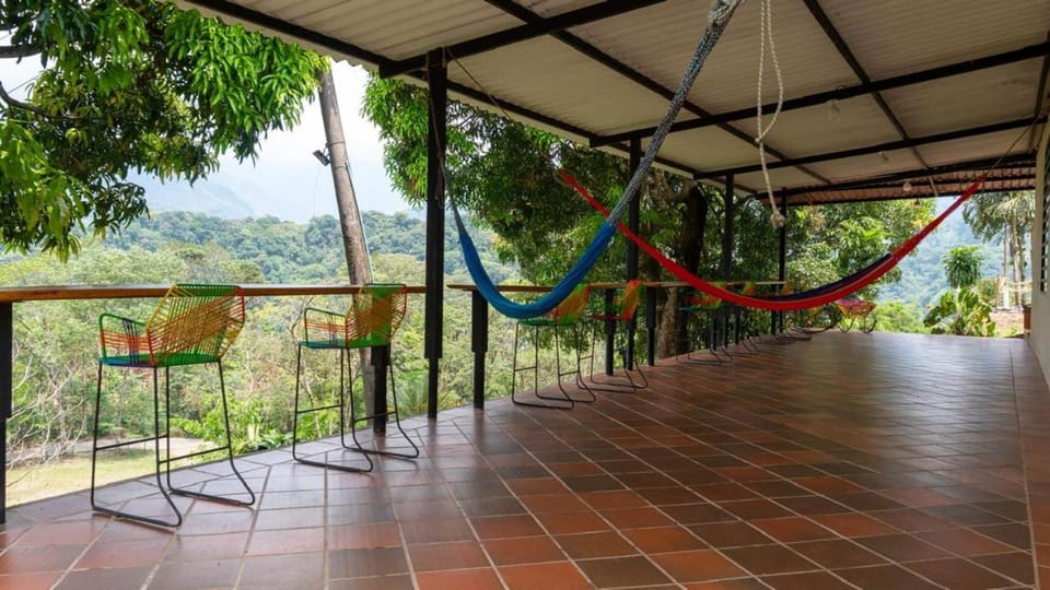 Villa Berakah casa campestre Villa in Cundinamarca, Colombia