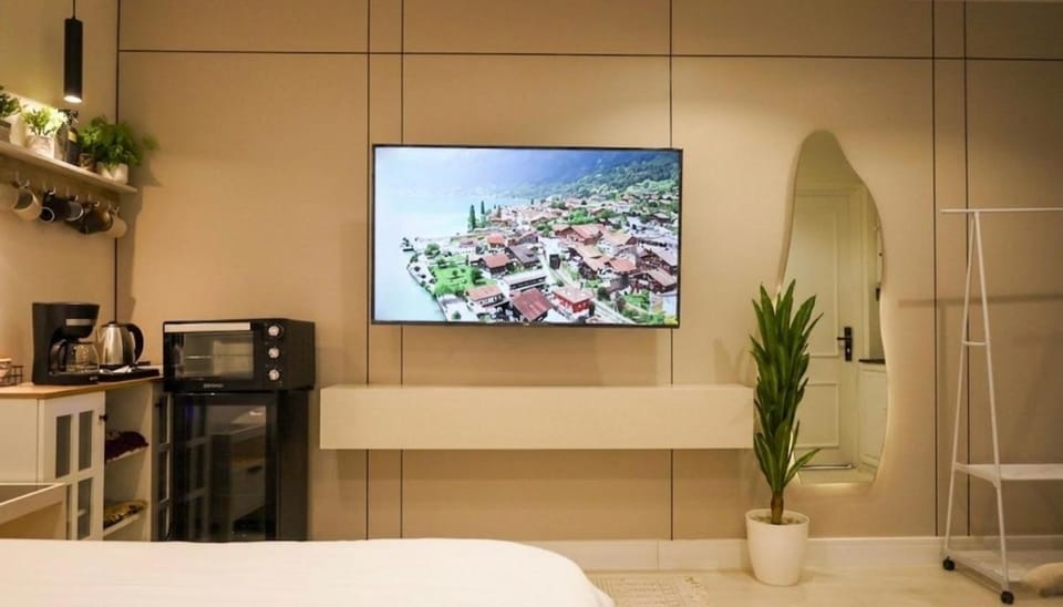 استديو نجد - بالقرب من المركز المالي والبوليفارد Apartment in Riyadh