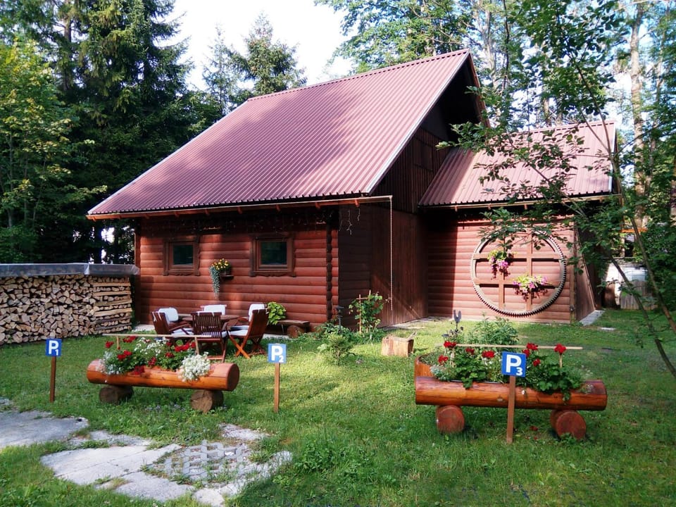 Day, Other, On site, Garden view, Parking, furniture