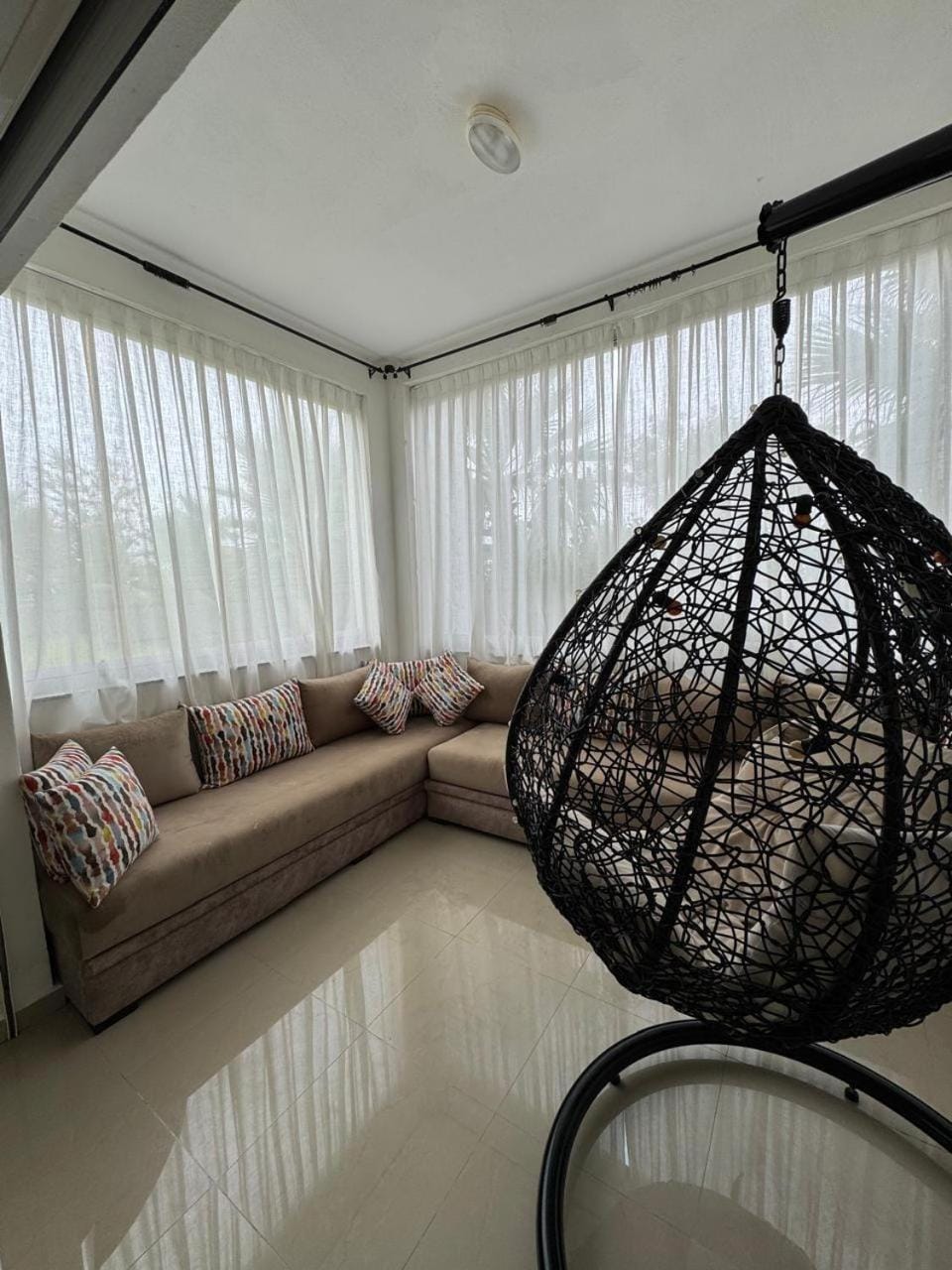 Balcony/Terrace, Balcony/Terrace