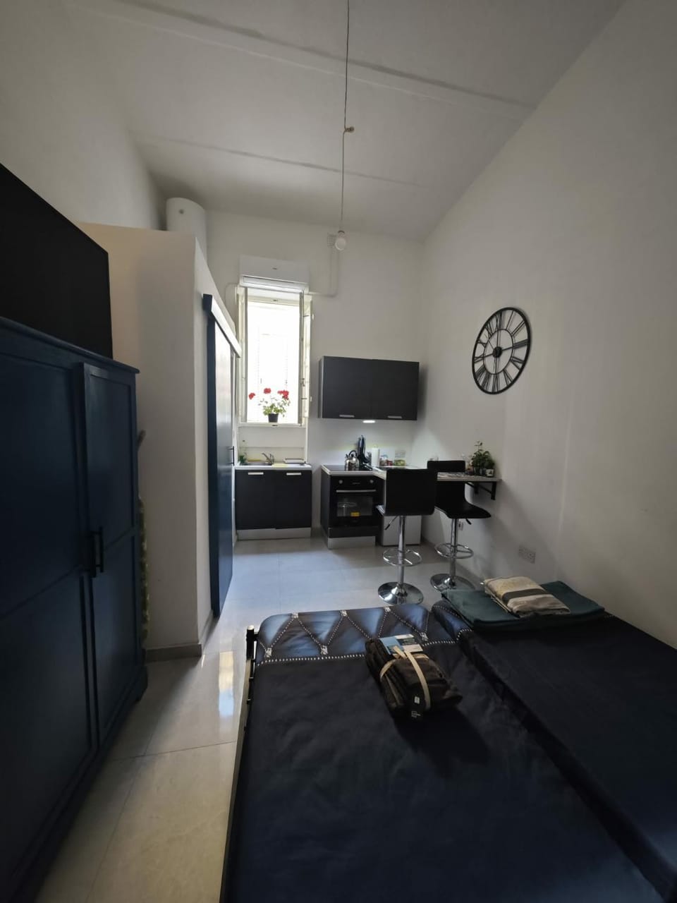 Hypogeum SuiteStudio Apartment in Malta
