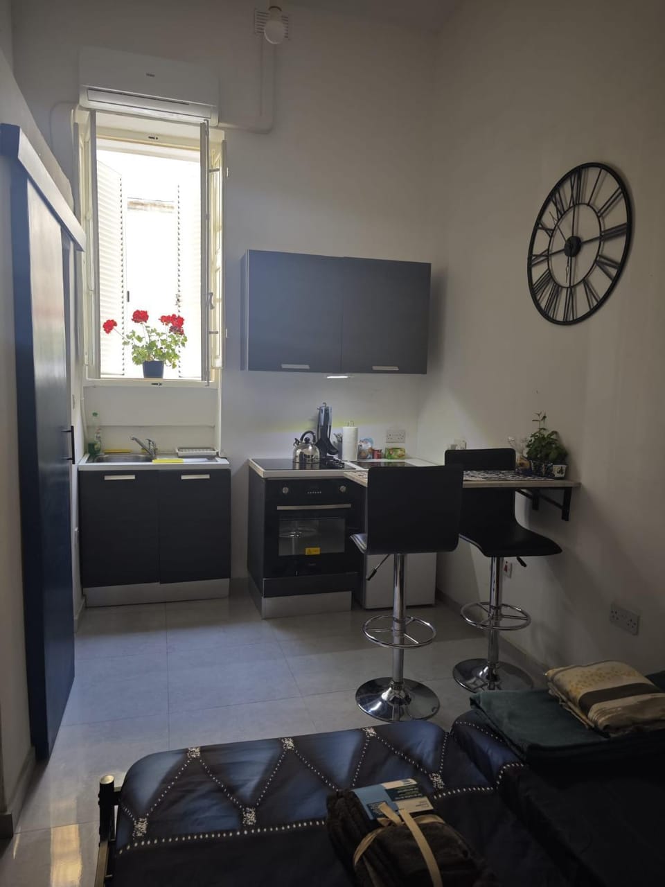Hypogeum SuiteStudio Apartment in Malta