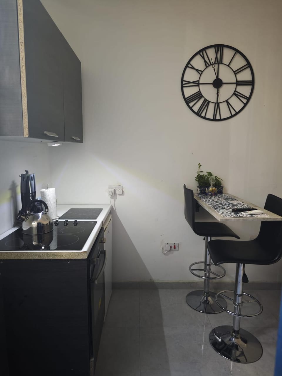 Hypogeum SuiteStudio Apartment in Malta