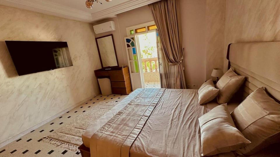 TV and multimedia, Bedroom
