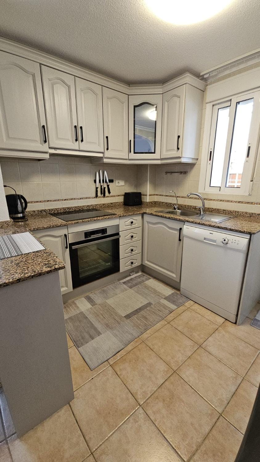 Casa Villa - Torrevieja Villa in Torrevieja