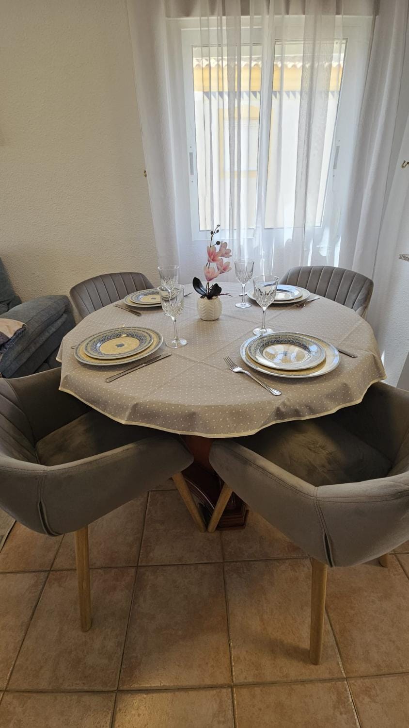 Casa Villa - Torrevieja Villa in Torrevieja