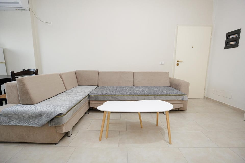 Ver Apartament Vlore Apartment in Vlorë