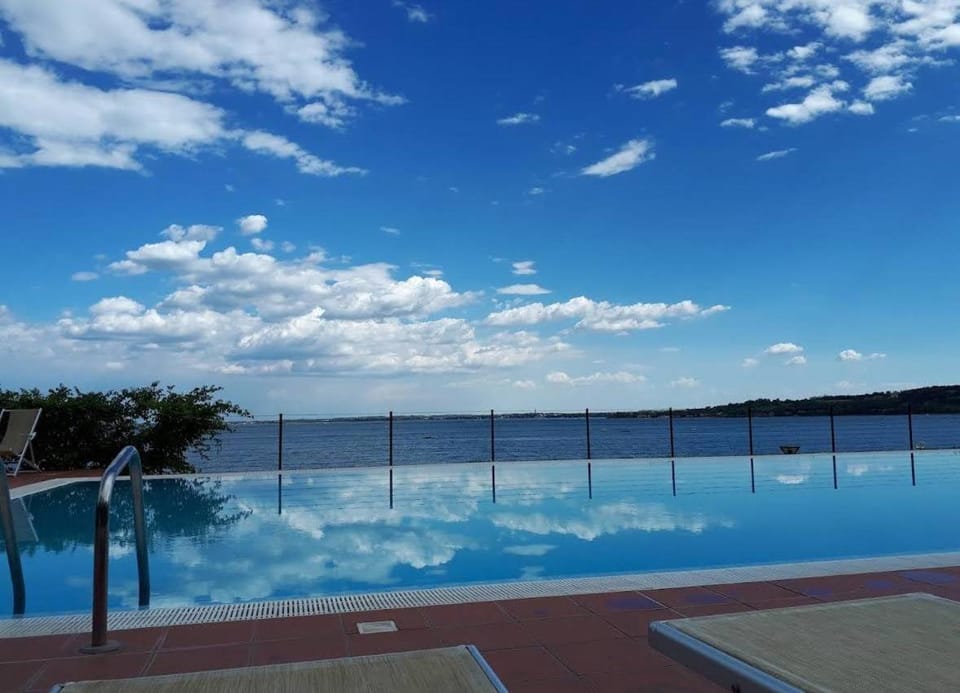 Entire apartment in Gardazzurro residence Apartment in Lake Garda