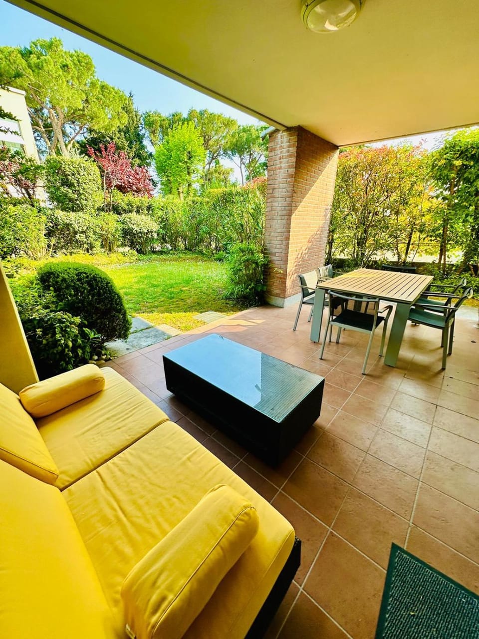 Entire apartment in Gardazzurro residence Apartment in Lake Garda