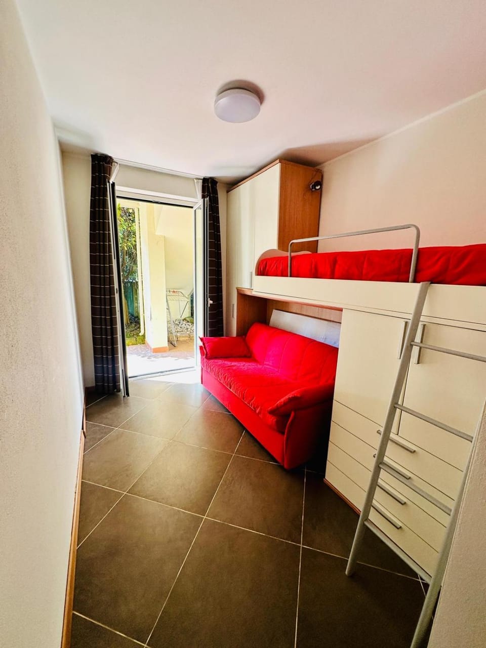 Entire apartment in Gardazzurro residence Apartment in Lake Garda