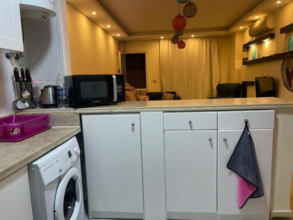 Квартира в Эльмар Ресорт в Шарм-эш-Шейх Apartment in Sharm El-Sheikh