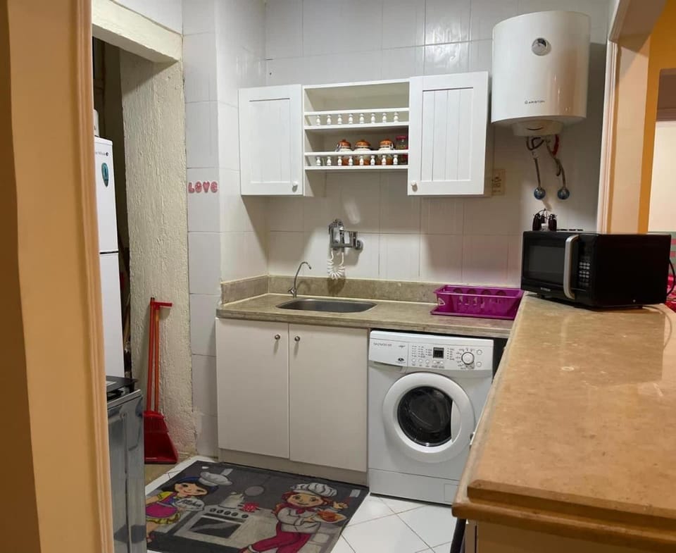 Квартира в Эльмар Ресорт в Шарм-эш-Шейх Apartment in Sharm El-Sheikh