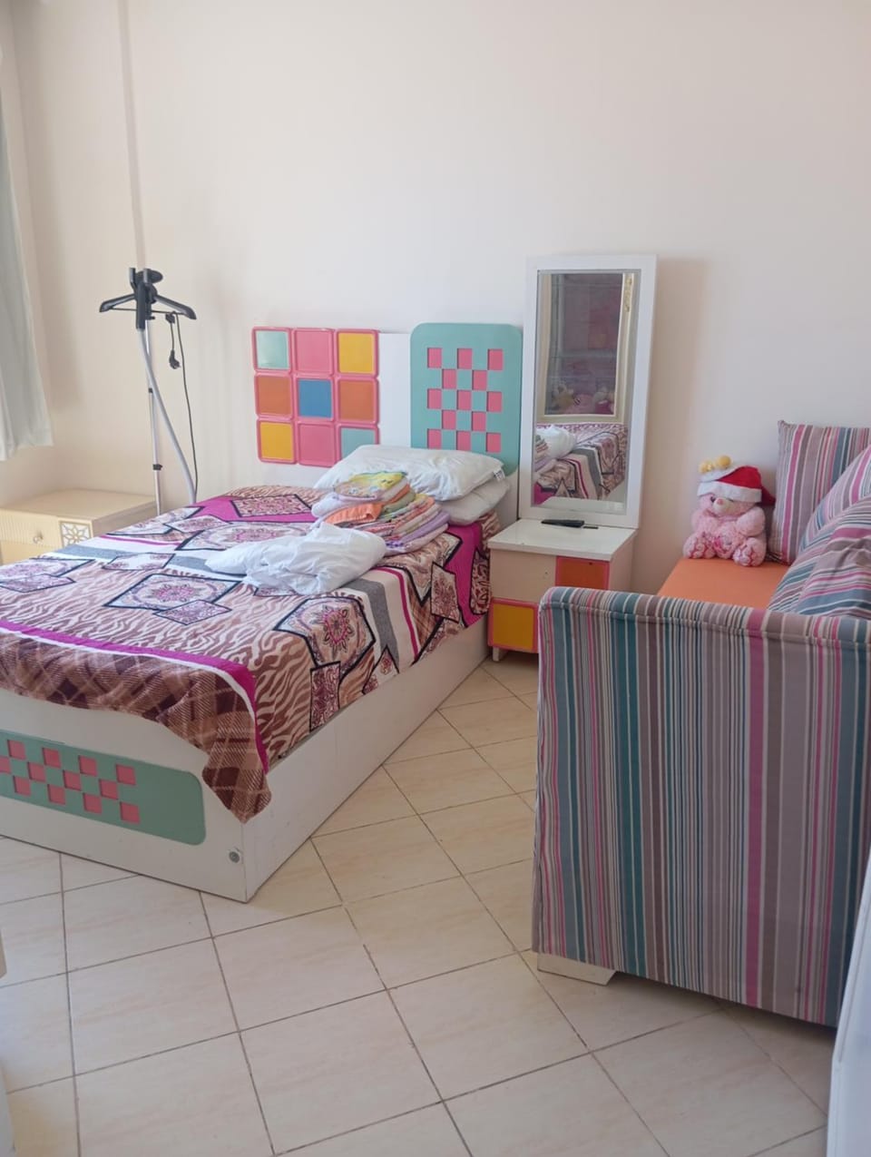Квартира в Эльмар Ресорт в Шарм-эш-Шейх Apartment in Sharm El-Sheikh