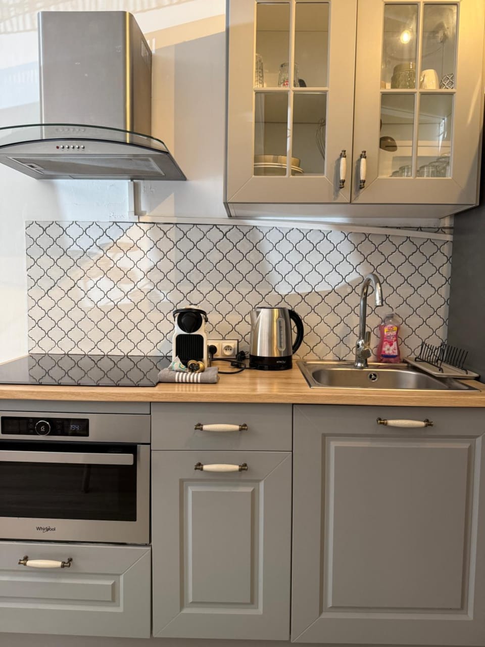 Studio cosy en plein centre Apartment in Deauville