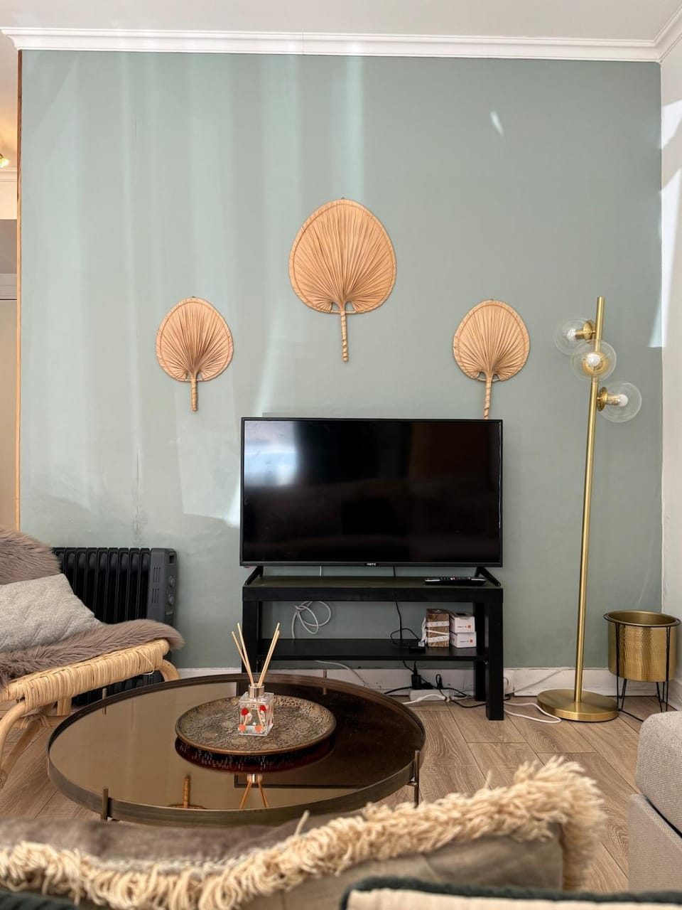 Studio cosy en plein centre Apartment in Deauville