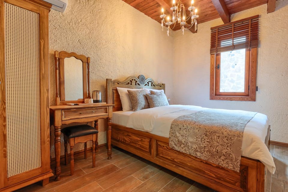 Kilitbahir Kale Konak Hotel in Turkey