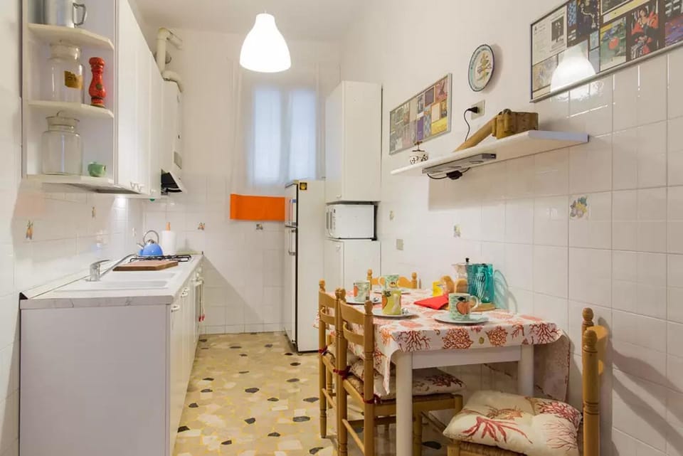 Kitchen or kitchenette, Communal kitchen