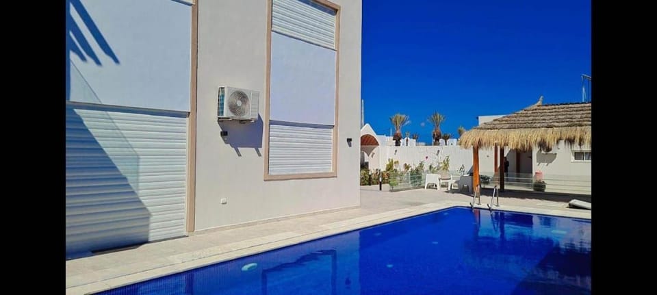 Dali De Luxe villa Villa in Tunisia