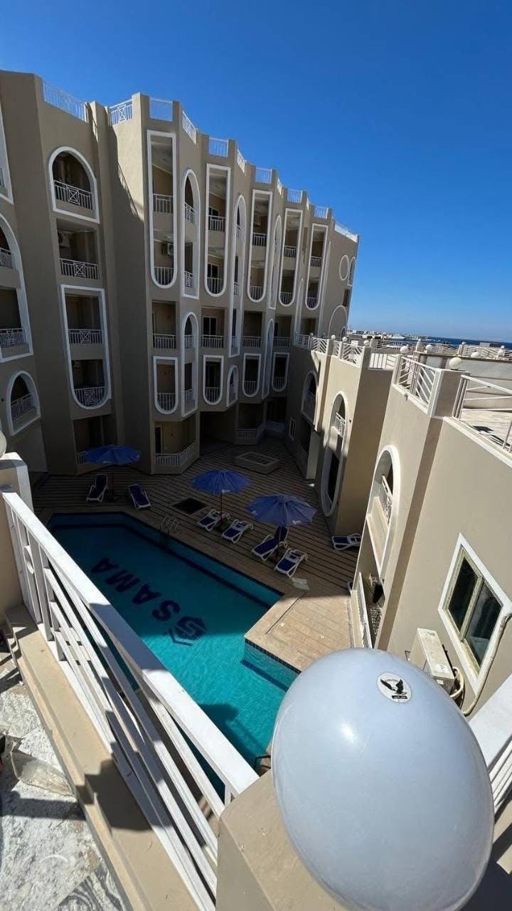 Stone Heights Dahab egy tours Apartment in Hurghada