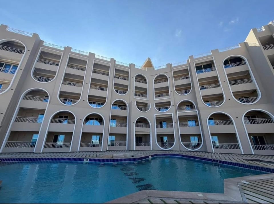Stone Heights Dahab egy tours Apartment in Hurghada