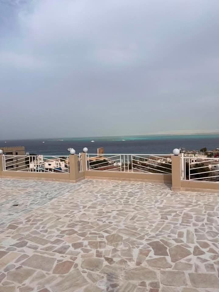 Stone Heights Dahab egy tours Apartment in Hurghada
