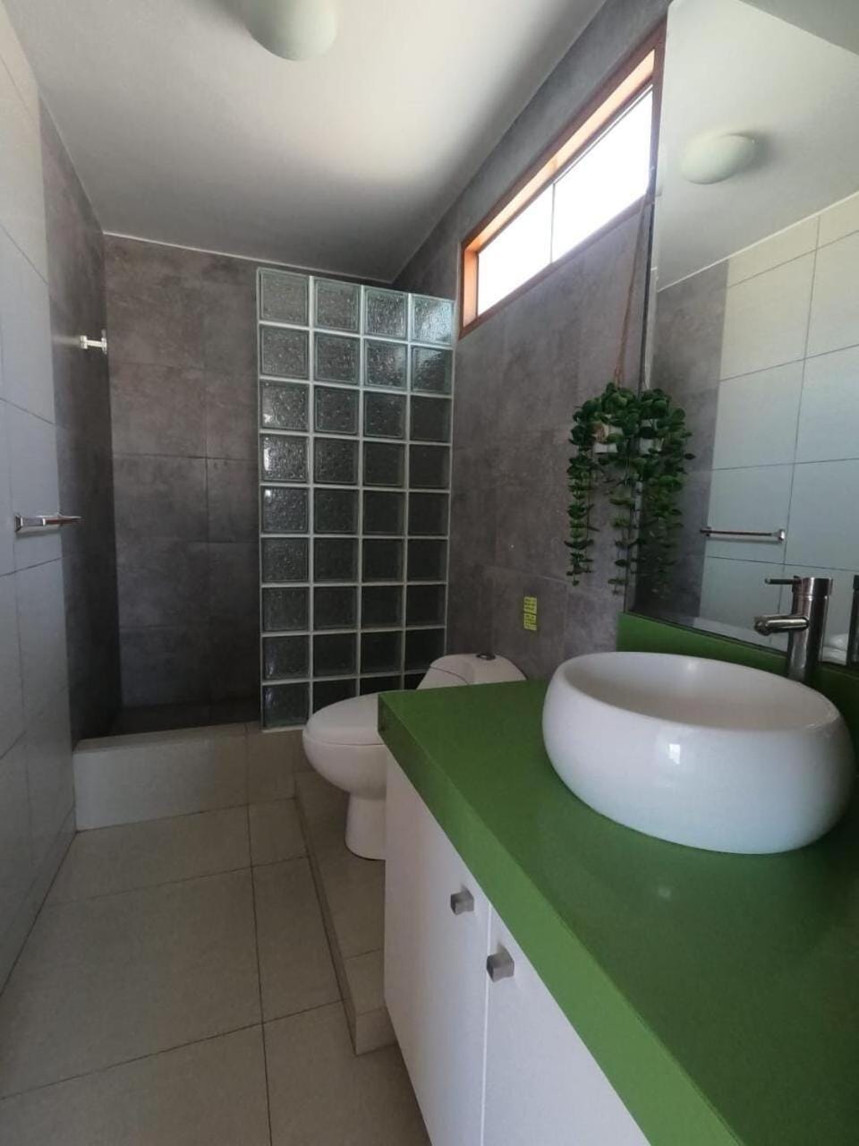 Casa Ecológica Cieneguilla House in Cieneguilla