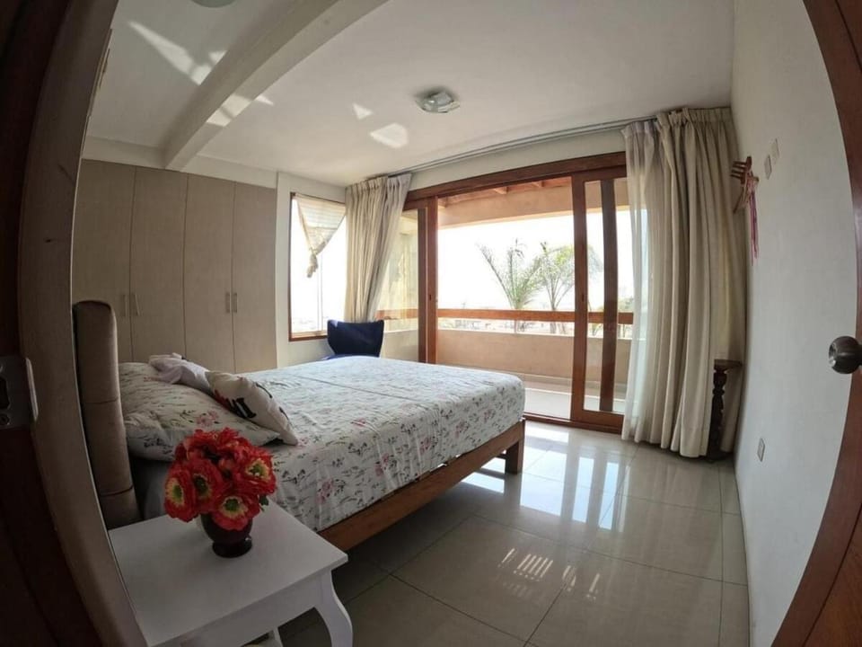 Casa Ecológica Cieneguilla House in Cieneguilla