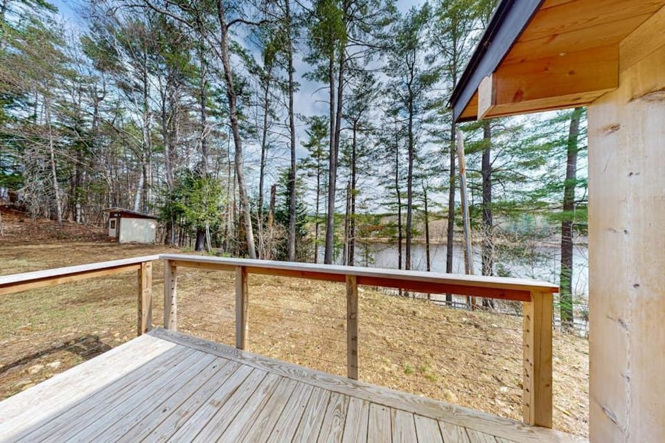 River House House in Capital District, NY, USA