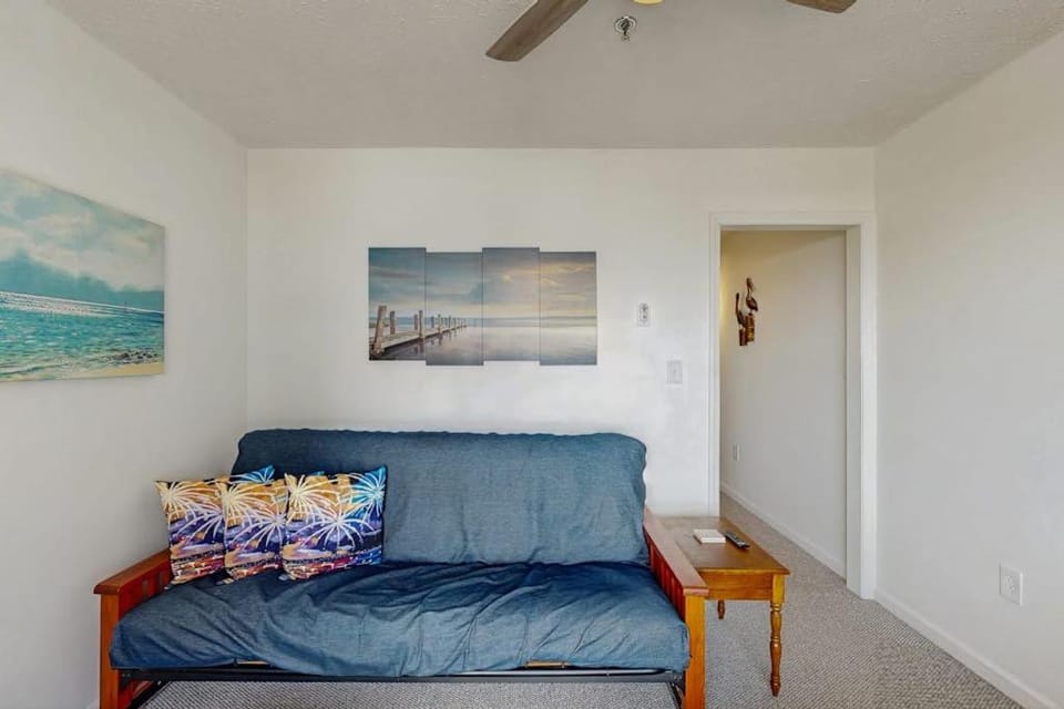 La Mirage 402 Apartment in Myrtle Beach