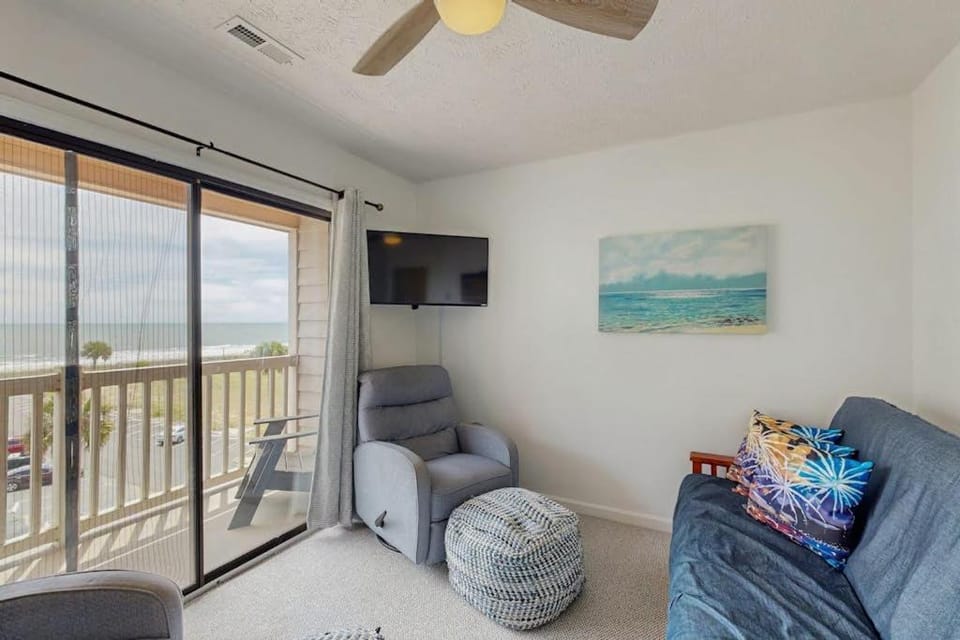 La Mirage 402 Apartment in Myrtle Beach